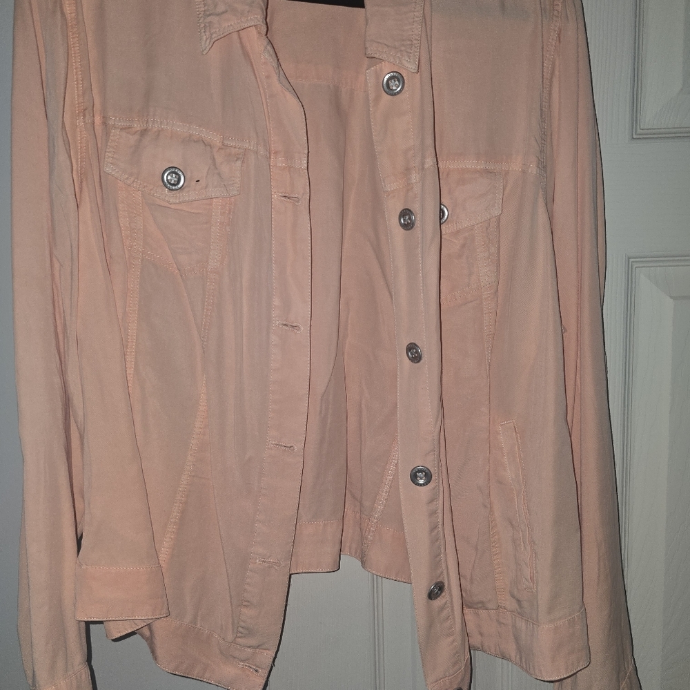 Jacket - Picture 3 of 3